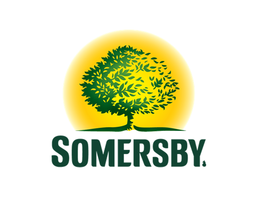 Client logo